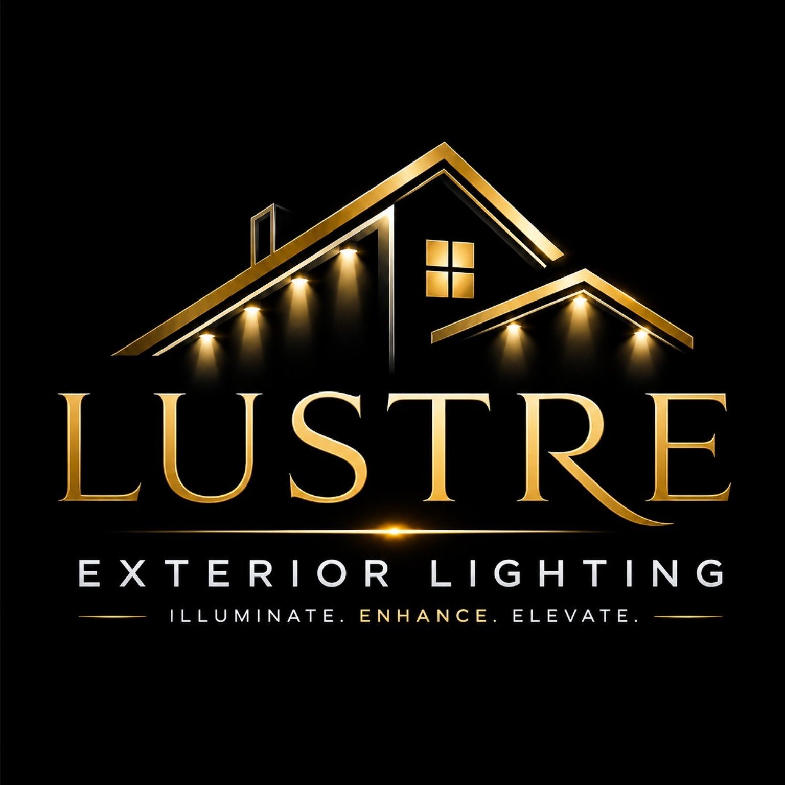 Lustre Exterior Lighting